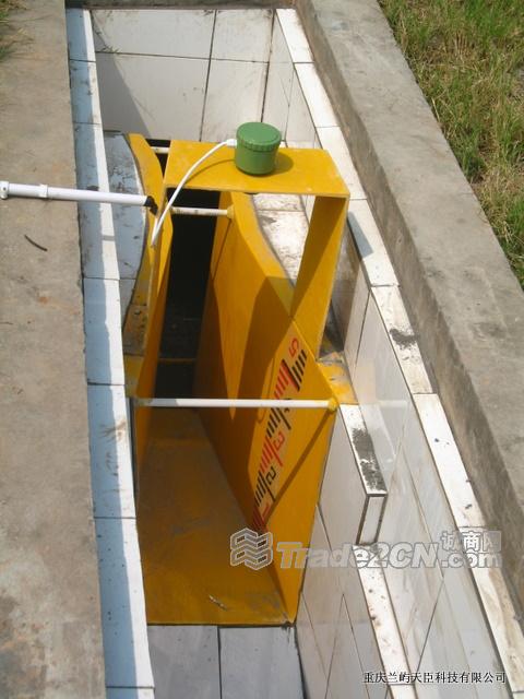 超聲波水位計、水位計、水文儀器